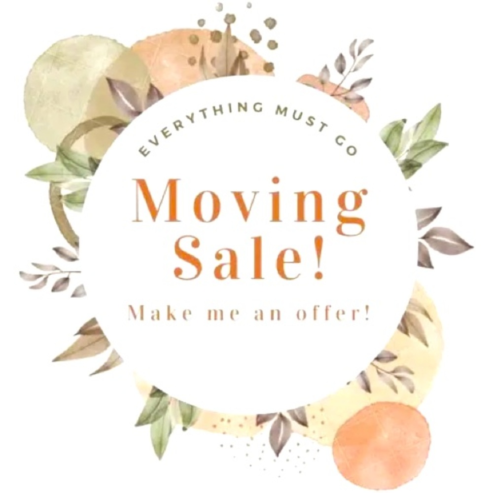 Moving Sale random pulls for live sale